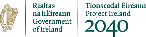 Local Improvement Schemes Project 2040 logo